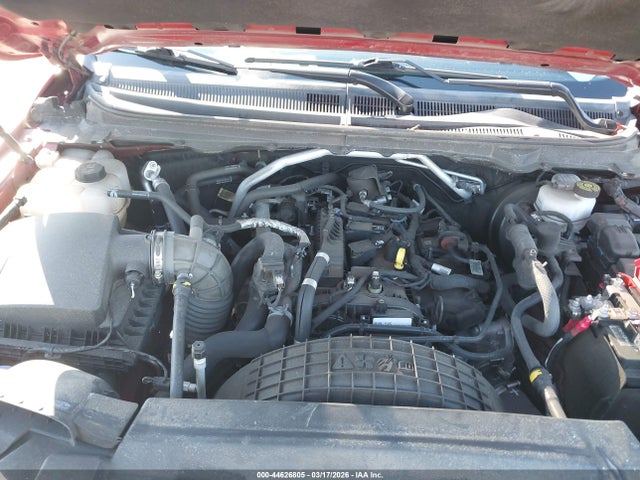 Продаж на аукціоні авто 2021 Ford Ranger Xl, vin: 1FTER4EH6MLD45216, номер лоту: 44626805