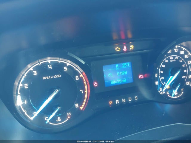 Продаж на аукціоні авто 2021 Ford Ranger Xl, vin: 1FTER4EH6MLD45216, номер лоту: 44626805