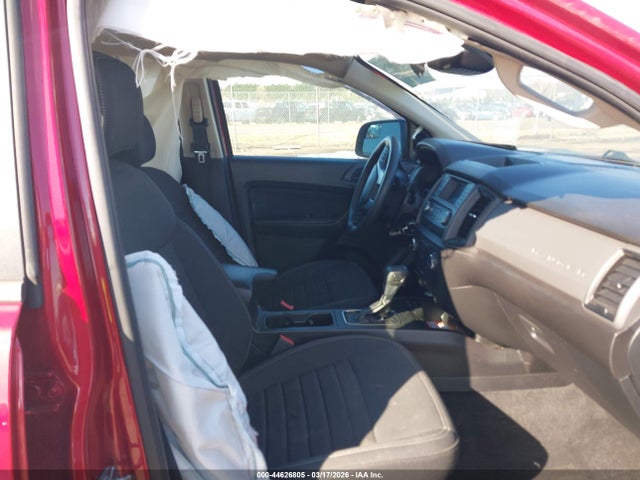 Продаж на аукціоні авто 2021 Ford Ranger Xl, vin: 1FTER4EH6MLD45216, номер лоту: 44626805