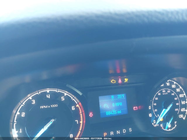 Продаж на аукціоні авто 2021 Ford Ranger Xl, vin: 1FTER4EH6MLD45216, номер лоту: 44626805