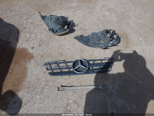 2005 Mercedes-benz Ml 350 4matic მანქანა იყიდება აუქციონზე, vin: 4JGAB57E65A546828, აუქციონის ნომერი: 44626808