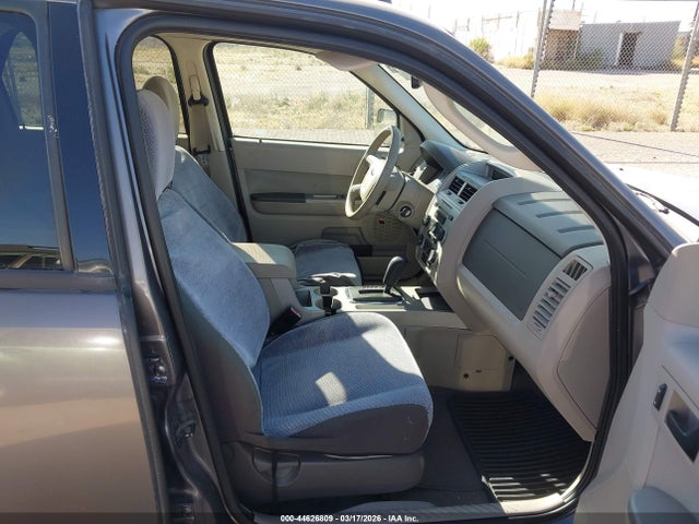 2010 Ford Escape Xlt მანქანა იყიდება აუქციონზე, vin: 1FMCU9D72AKC96346, აუქციონის ნომერი: 44626809