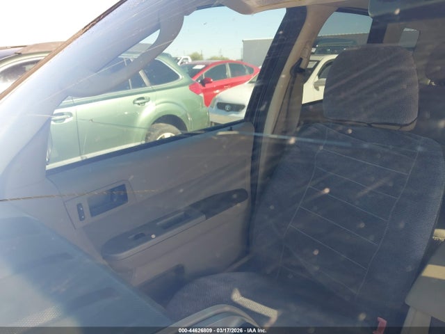2010 Ford Escape Xlt მანქანა იყიდება აუქციონზე, vin: 1FMCU9D72AKC96346, აუქციონის ნომერი: 44626809