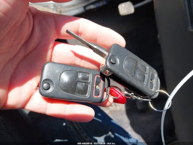 44626814 :رقم المزاد ، 4JGAB57E34A505460 vin ، 2004 Mercedes-benz Ml 350 4matic مزاد بيع