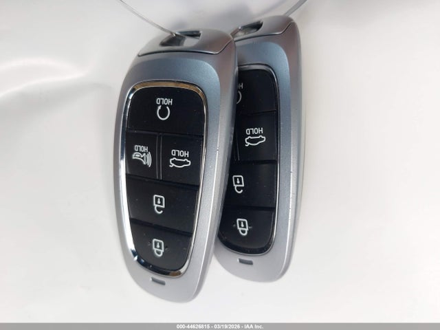 Продаж на аукціоні авто 2021 Hyundai Sonata Sel, vin: KMHL34JJXMA019346, номер лоту: 44626815