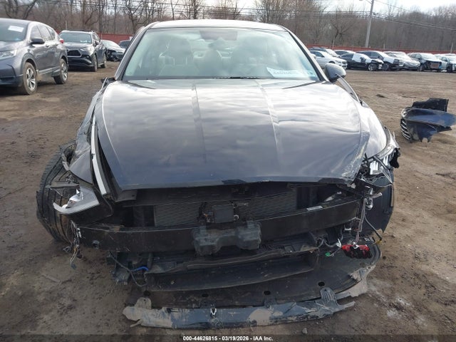 Продаж на аукціоні авто 2021 Hyundai Sonata Sel, vin: KMHL34JJXMA019346, номер лоту: 44626815