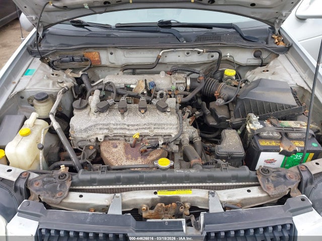 Продажа на аукционе авто 2004 Nissan Sentra 1.8s, vin: 3N1CB51D14L891305, номер лота: 44626816