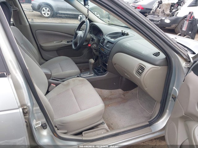 Продажа на аукционе авто 2004 Nissan Sentra 1.8s, vin: 3N1CB51D14L891305, номер лота: 44626816