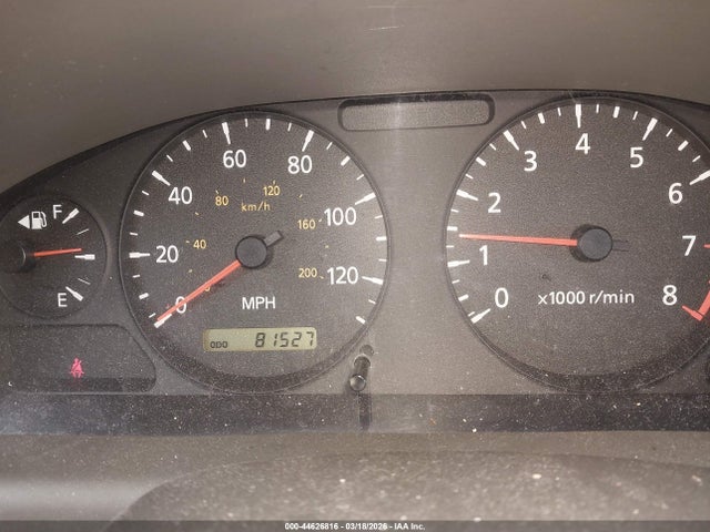 Продажа на аукционе авто 2004 Nissan Sentra 1.8s, vin: 3N1CB51D14L891305, номер лота: 44626816