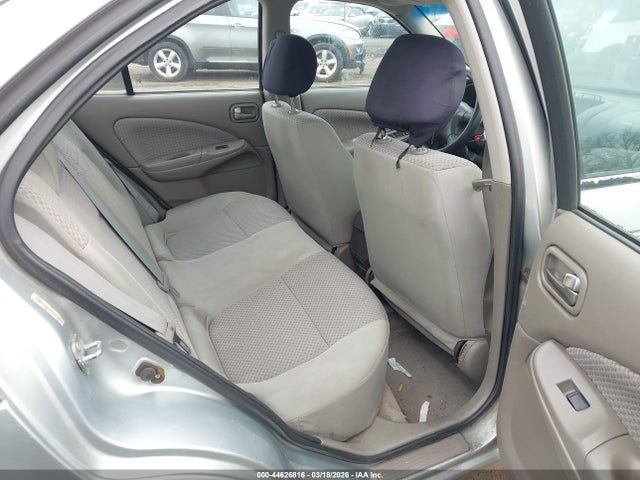 Продажа на аукционе авто 2004 Nissan Sentra 1.8s, vin: 3N1CB51D14L891305, номер лота: 44626816