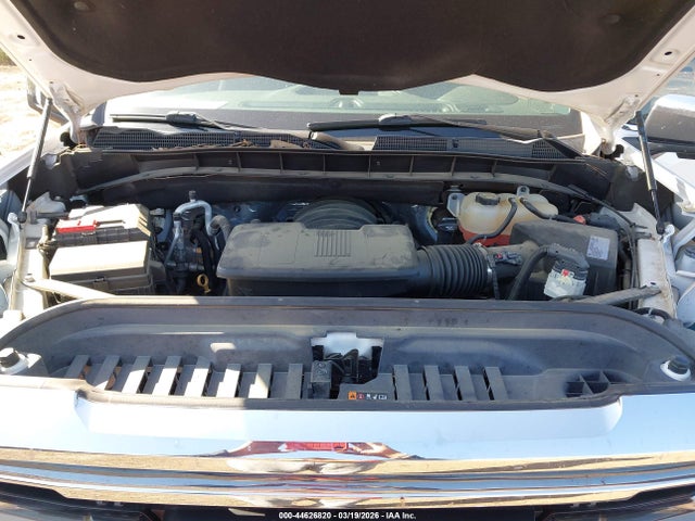 Aukcja sprzedaży 2020 Gmc Sierra 1500 2wd  Short Box Slt, vin: 3GTP8DED4LG182957, numer aukcji: 44626820