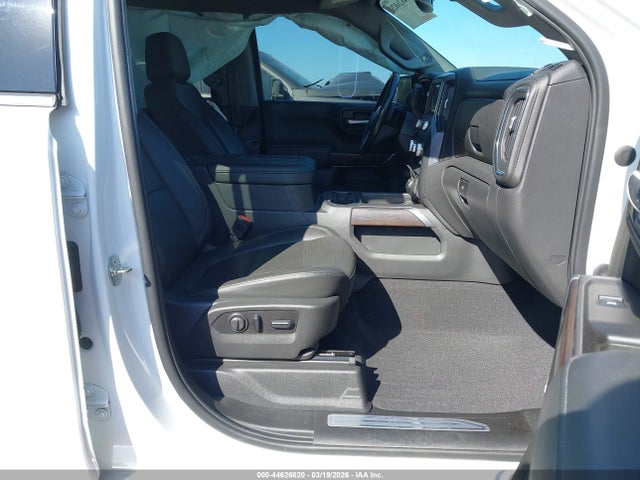 Aukcja sprzedaży 2020 Gmc Sierra 1500 2wd  Short Box Slt, vin: 3GTP8DED4LG182957, numer aukcji: 44626820