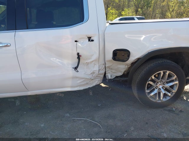 Aukcja sprzedaży 2020 Gmc Sierra 1500 2wd  Short Box Slt, vin: 3GTP8DED4LG182957, numer aukcji: 44626820