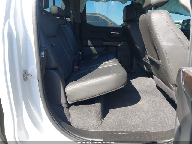 Aukcja sprzedaży 2020 Gmc Sierra 1500 2wd  Short Box Slt, vin: 3GTP8DED4LG182957, numer aukcji: 44626820