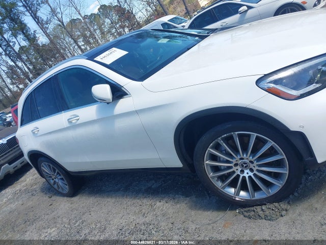 Продаж на аукціоні авто 2020 Mercedes-benz Glc 300, vin: W1N0G8DB5LF774471, номер лоту: 44626821