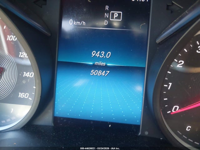 Продаж на аукціоні авто 2020 Mercedes-benz Glc 300, vin: W1N0G8DB5LF774471, номер лоту: 44626821