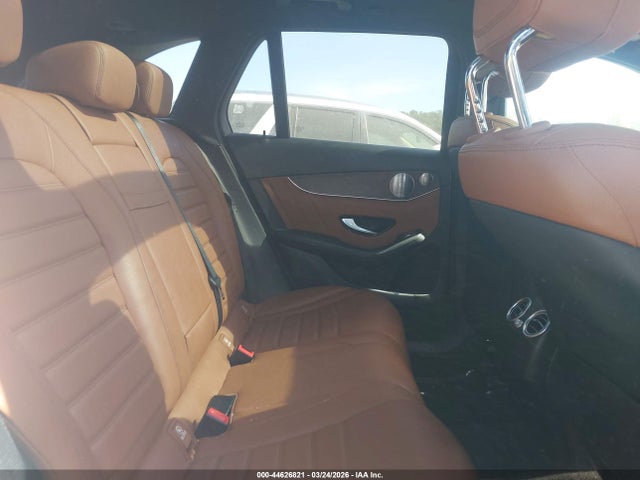 Продаж на аукціоні авто 2020 Mercedes-benz Glc 300, vin: W1N0G8DB5LF774471, номер лоту: 44626821