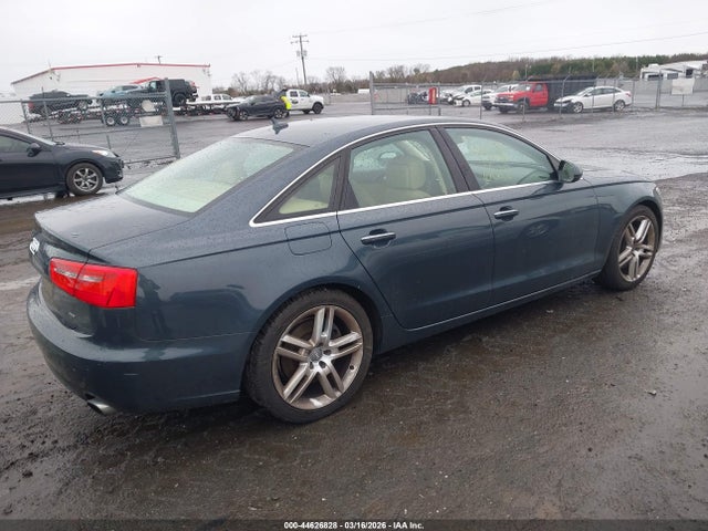 2015 AUDI A6 WAUGFAFC2FN009960 Photo 3