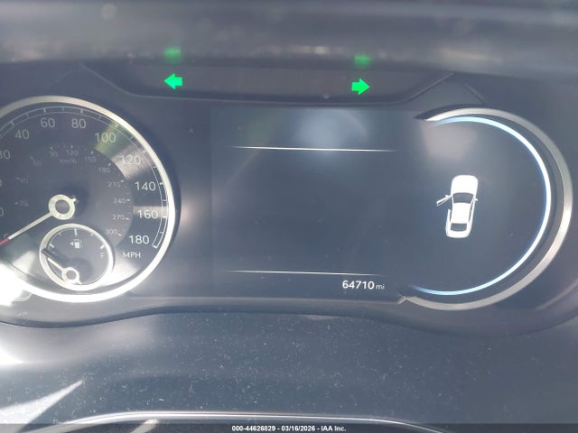 KMTG34TAOPU105997 Genesis G70 2.0t Awd