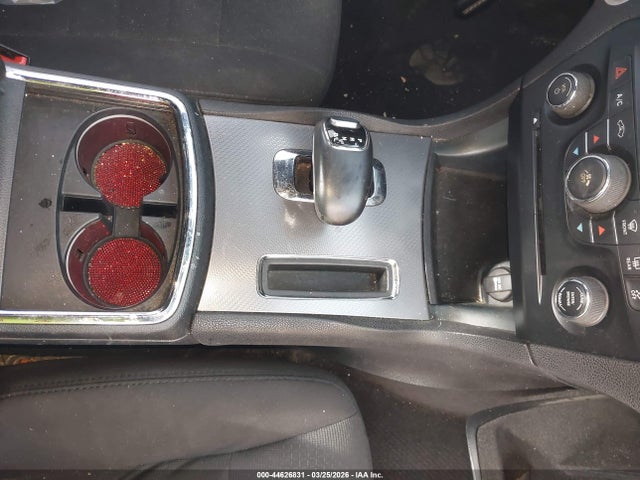44626831 :رقم المزاد ، 2C3CDXBG2EH186474 vin ، 2014 Dodge Charger Se مزاد بيع
