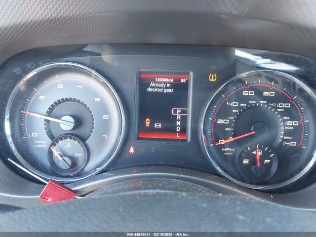 44626831 :رقم المزاد ، 2C3CDXBG2EH186474 vin ، 2014 Dodge Charger Se مزاد بيع