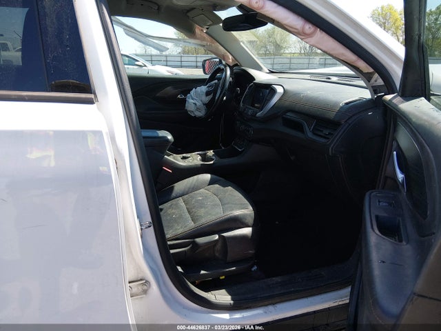 2019 GMC TERRAIN 3GKALPEV3KL222325 Photo 4