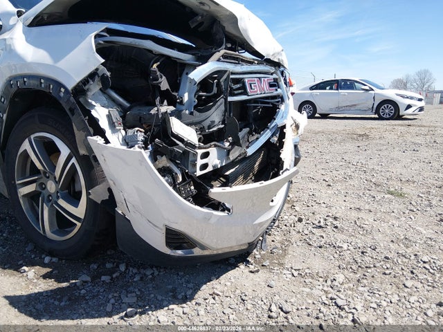 2019 GMC TERRAIN 3GKALPEV3KL222325 Photo 5