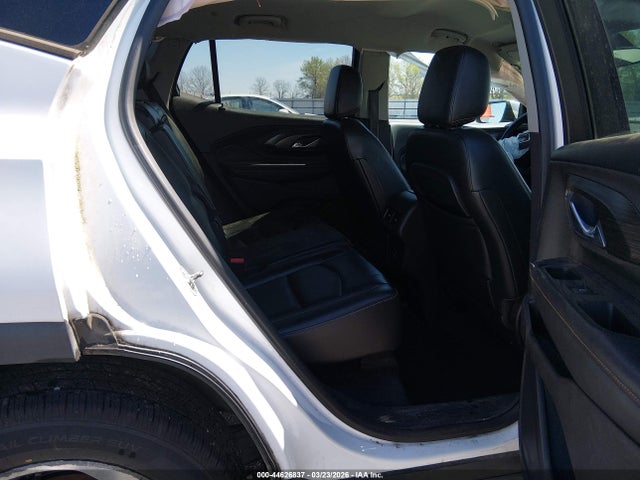 2019 GMC TERRAIN 3GKALPEV3KL222325 Photo 7