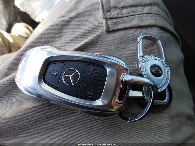 Aukcja sprzedaży 2014 Mercedes-benz S 550 4matic, vin: WDDUG8FB9EA049225, numer aukcji: 44626843