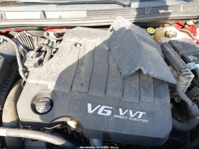 2012 Buick Lacrosse Leather Group მანქანა იყიდება აუქციონზე, vin: 1G4GC5E30CF301032, აუქციონის ნომერი: 44626844