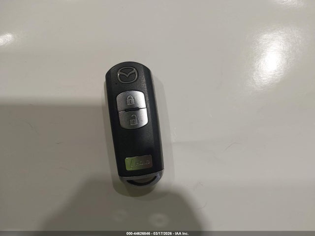 2018 Mazda Mazda3 Grand Touring მანქანა იყიდება აუქციონზე, vin: 3MZBN1M3XJM189613, აუქციონის ნომერი: 44626846