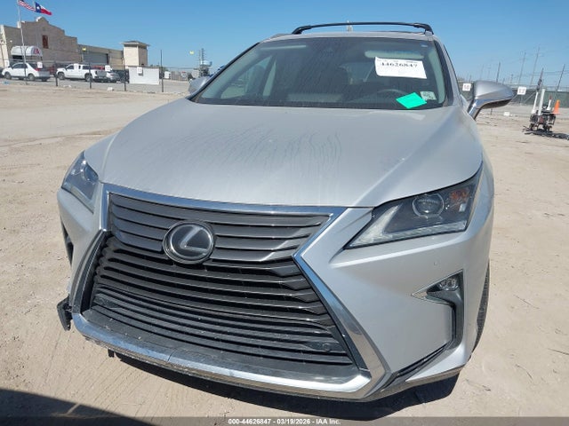 Продаж на аукціоні авто 2016 Lexus Rx 350, vin: 2T2ZZMCA5GC022631, номер лоту: 44626847