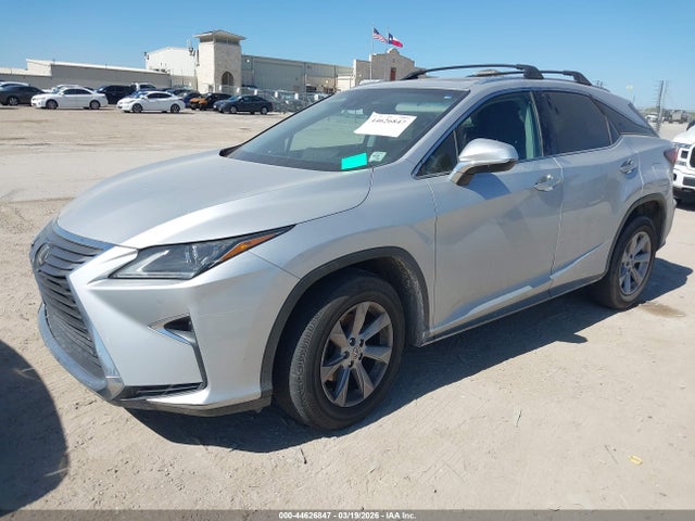 Продаж на аукціоні авто 2016 Lexus Rx 350, vin: 2T2ZZMCA5GC022631, номер лоту: 44626847