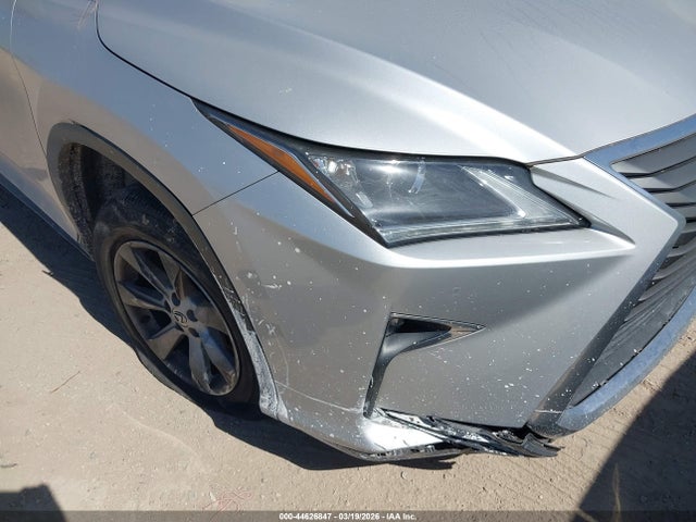 Продаж на аукціоні авто 2016 Lexus Rx 350, vin: 2T2ZZMCA5GC022631, номер лоту: 44626847