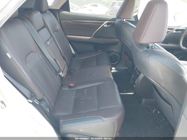 Продаж на аукціоні авто 2016 Lexus Rx 350, vin: 2T2ZZMCA5GC022631, номер лоту: 44626847