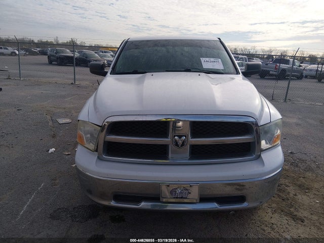 44626855 :رقم المزاد ، 1C6RD6GP9CS292233 vin ، 2012 Ram 1500 Slt مزاد بيع