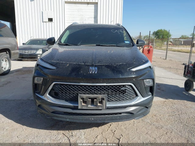 Продаж на аукціоні авто 2024 Buick Encore Gx Sport Touring Fwd, vin: KL4AMDSLXRB064940, номер лоту: 44626857