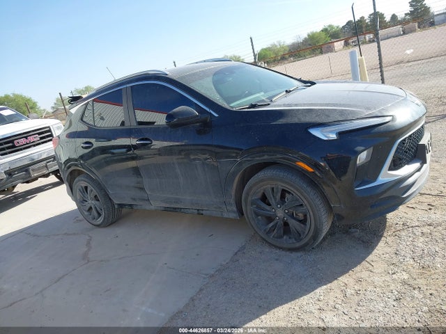 Продаж на аукціоні авто 2024 Buick Encore Gx Sport Touring Fwd, vin: KL4AMDSLXRB064940, номер лоту: 44626857