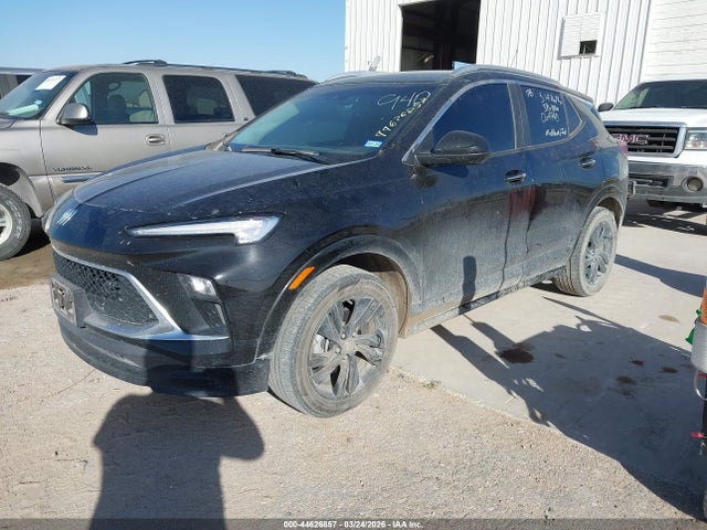 Продаж на аукціоні авто 2024 Buick Encore Gx Sport Touring Fwd, vin: KL4AMDSLXRB064940, номер лоту: 44626857