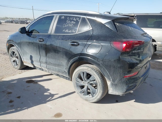 Продаж на аукціоні авто 2024 Buick Encore Gx Sport Touring Fwd, vin: KL4AMDSLXRB064940, номер лоту: 44626857