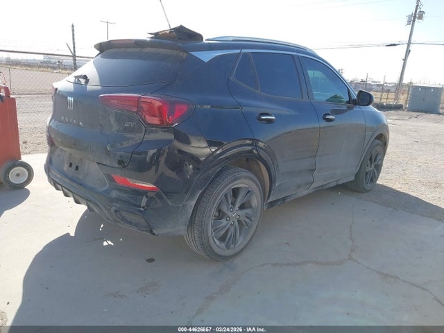 Продаж на аукціоні авто 2024 Buick Encore Gx Sport Touring Fwd, vin: KL4AMDSLXRB064940, номер лоту: 44626857
