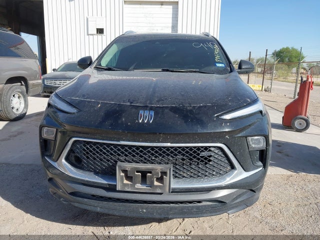 Продаж на аукціоні авто 2024 Buick Encore Gx Sport Touring Fwd, vin: KL4AMDSLXRB064940, номер лоту: 44626857