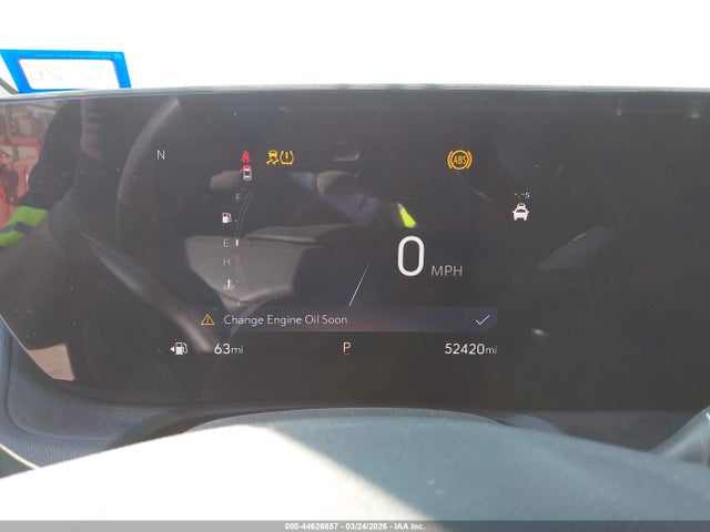 Продаж на аукціоні авто 2024 Buick Encore Gx Sport Touring Fwd, vin: KL4AMDSLXRB064940, номер лоту: 44626857