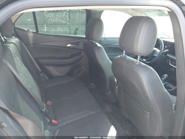 Продаж на аукціоні авто 2024 Buick Encore Gx Sport Touring Fwd, vin: KL4AMDSLXRB064940, номер лоту: 44626857