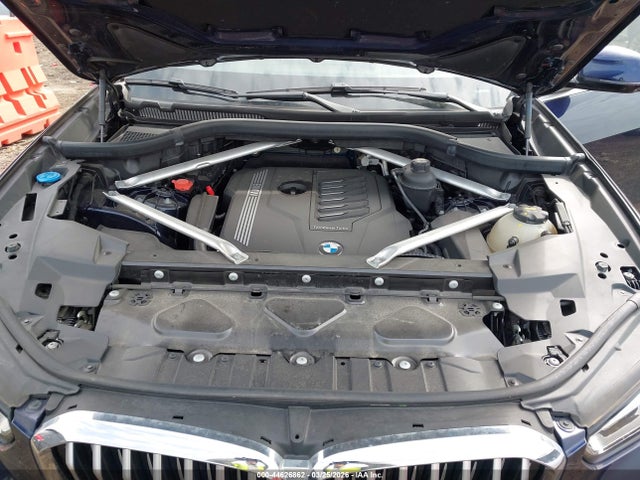 Aukcja sprzedaży 2019 Bmw X5 Xdrive40i, vin: 5UXCR6C5XKLL36963, numer aukcji: 44626862