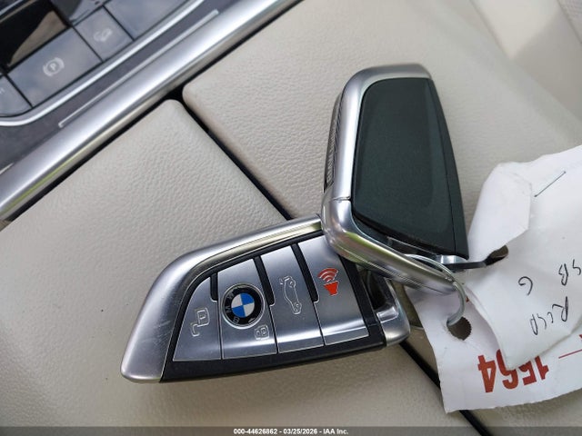 Aukcja sprzedaży 2019 Bmw X5 Xdrive40i, vin: 5UXCR6C5XKLL36963, numer aukcji: 44626862
