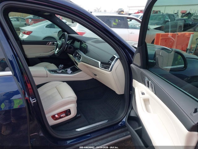 Aukcja sprzedaży 2019 Bmw X5 Xdrive40i, vin: 5UXCR6C5XKLL36963, numer aukcji: 44626862