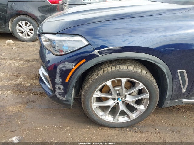 Aukcja sprzedaży 2019 Bmw X5 Xdrive40i, vin: 5UXCR6C5XKLL36963, numer aukcji: 44626862