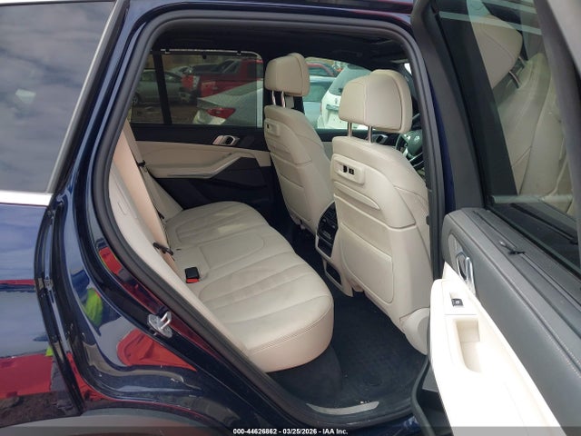 Aukcja sprzedaży 2019 Bmw X5 Xdrive40i, vin: 5UXCR6C5XKLL36963, numer aukcji: 44626862