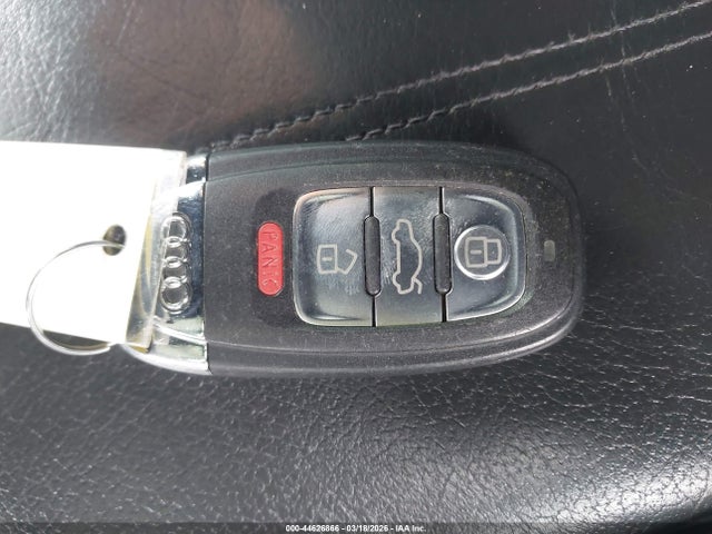 2015 AUDI A6 WAUFGAFC3FN046931 Photo 10